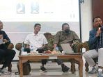 Kadis Kominfotik Najam