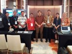 Kadis Kominfotik Sumbawa