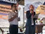 Kadis Kominfotik Sumbawa