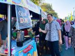 Kadis Koperindag Sumbawa