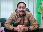 Kadis LH Sumbawa