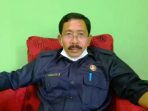 Kadis LHK Sumbawa Ir Syarafuddin Nur