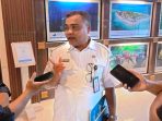 Kadis Lutkan Sumbawa, Rahmat Hidayat
