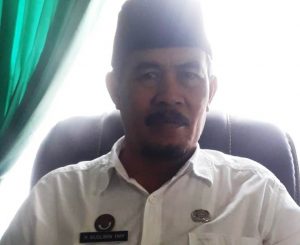 Kadis Muslimin HMY