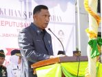 Kadis PMD Rachman Ansori