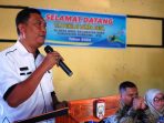 Kadis PMD, Rachman Ansori