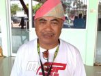 Kadis PUPR NTB Ridwansyah