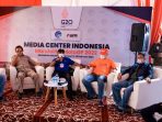 Kadis PUPR NTb Ridwansyah