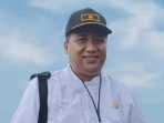 Kadis PUPR Sumbawa, Dian Sidharta