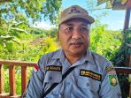 Kadis PUPR Sumbawa, Dian Sidharta ST