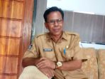 Kadis Perikanan Sumbawa Barat, Noto Karyono