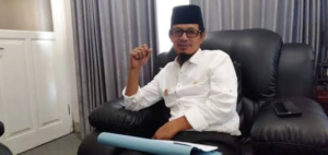 Kepala BPKD KSB, Nurdin Rahman SE