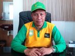 Kadis Peternakan Haji Jun