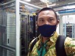 Kadis Rachman Ansori