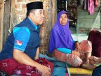 Kadis Sosial Iwan Sofian