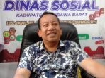 Kadis Sosial Sumbawa Barat, Dr. Syaifuddin