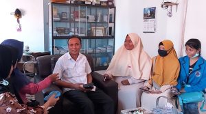 Kadis dan PKL