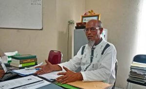 Kadisnakertrans Doktor Can
