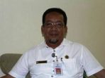 Kadisos KSB, dr. H. Syaifuddin