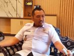 Kakanim Imigrasi Putu Agus