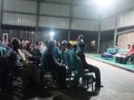 Kampanye Marathon Rafiq Sahril