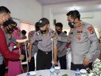 Kapolda Tali Aasih