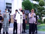 Kapolres Bima