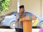Kapolres Sumbawa, AKBP Heru Muslimin