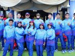 Kapolres Sumbawa AKBP Marieta Dwi Ardhini SH SIK