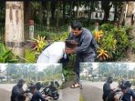 Kapolres Tunggul