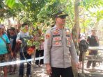 Kapolsek Lape IPTU Sumarlin SH