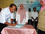 Karang Taruna Bugis 22