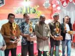 Karaoke Lansia