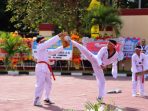 Karate HUT Bhayangkara