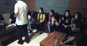 Karoke Operasi