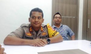 Kasat dan kapolres Kasat dan kapolres
