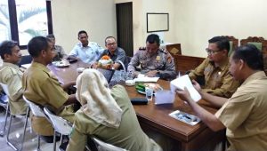 Kasatlantas Rapat