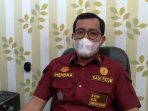 Kasi Pidum Hendra Baru