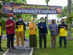 Kawanbikers