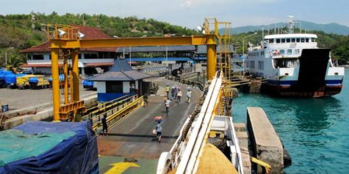 Kayangan Lombok