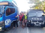 Kecelakaan di Plampang