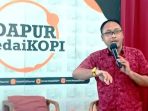 Kedai Kopi