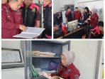 Kejaksaan Geledah Kejaksaan Geledah