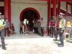 Kelenteng Empan Badas
