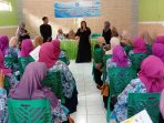 Kelurahan Bugis Bahasa isyarat