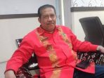 Kepala BKD NTB M. Nasir