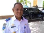 Kepala Bandara Sumbawa, Tri Pono Basuki Wijianto, S.ST 22
