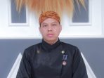 Kepala Bidang Pelayanan Pendaftaran Penduduk Disdukcapil KSB, Syaifullah, S.STP., M.M.Inov