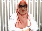 Kepala Dikes KSB, Hj. Ernawati
