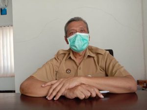 Kepala Puskesmas Brang rea KSB